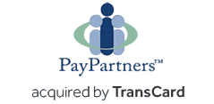 PayPartners - Softjourn prepaid card client logo